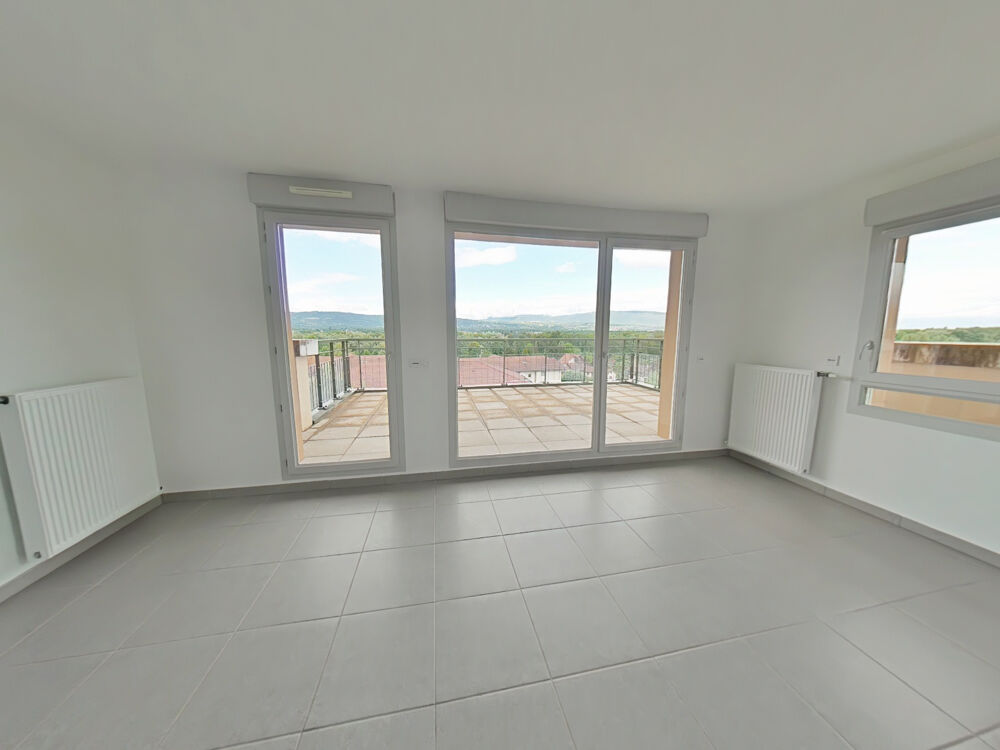 Location Appartement Appartement - T3 -66m2 Contamine sur arve