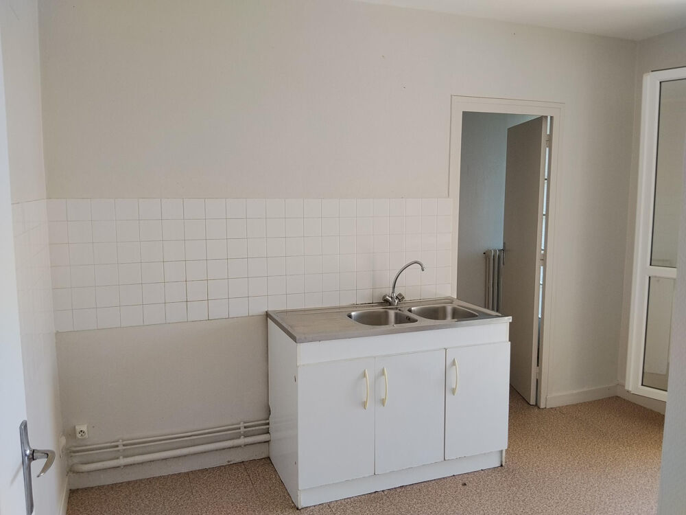 Appartement T4 87 m2