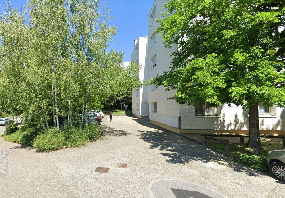 Location Appartement APPARTEMENT 3 pièces 61m2 Meximieux