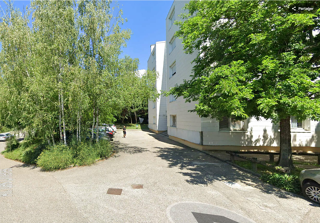  Appartement à louer 3 pièces 61 m²