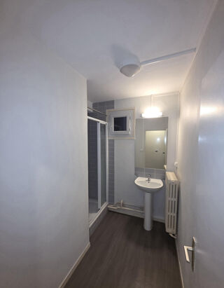  Appartement � louer 4 pi�ces 77 m� Nantua