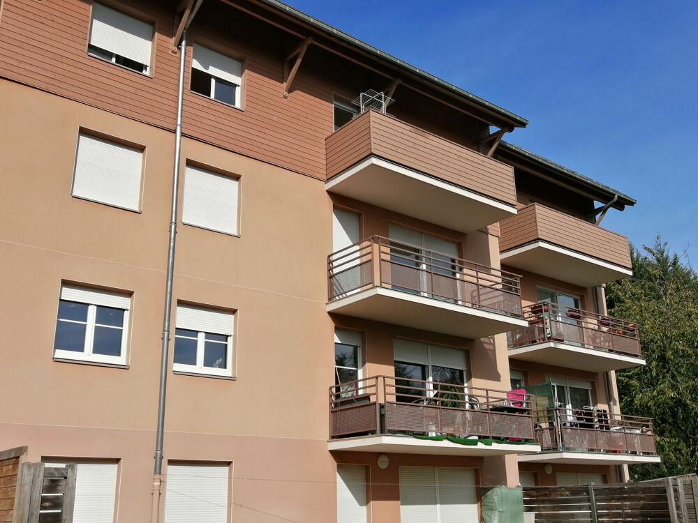 Location Appartement 4 pièces 85 m² - Vue 2