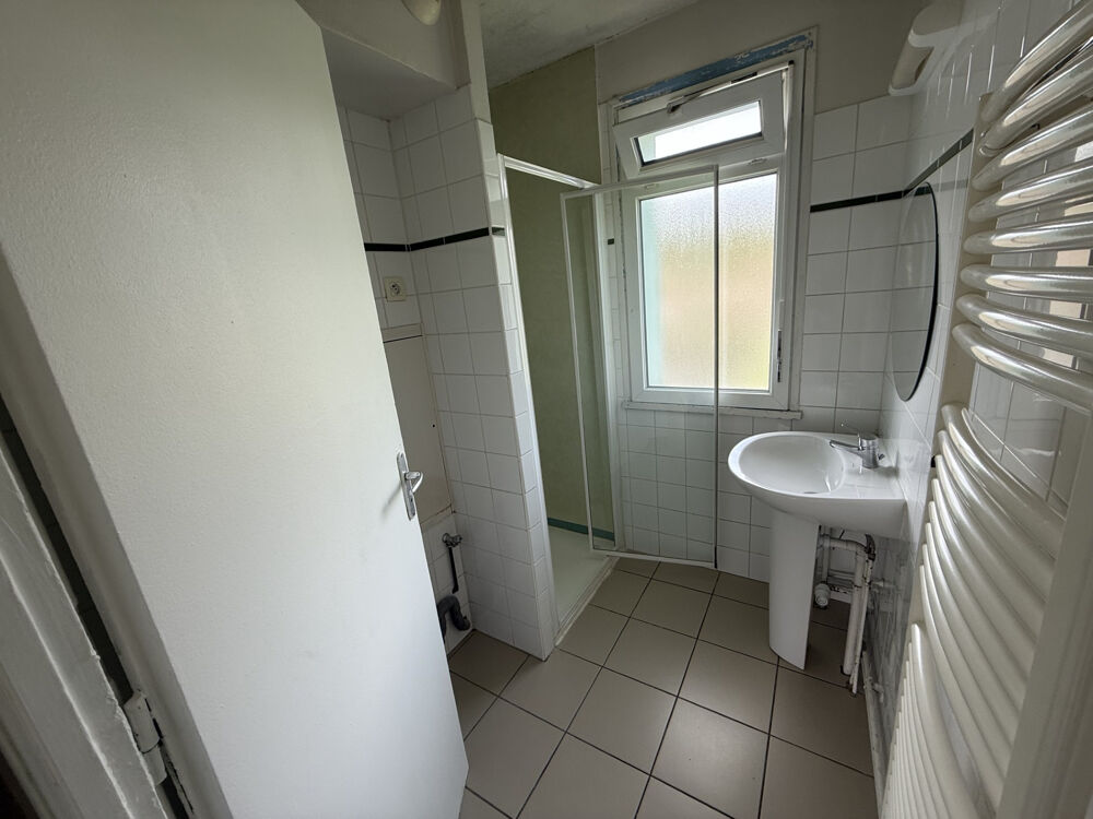 Location Appartement Appartement - T4 - 64 M2 Bellignat