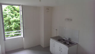 Location Appartement Appartement - T2 - 61m2 - HAUTECOURT-ROMANECHE Hautecourt romaneche