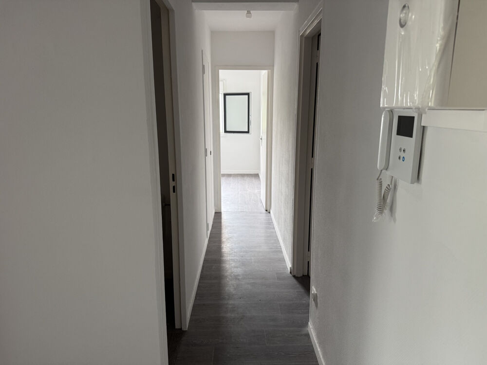 Location Appartement Appartement - T3  - 61 m2 Belley