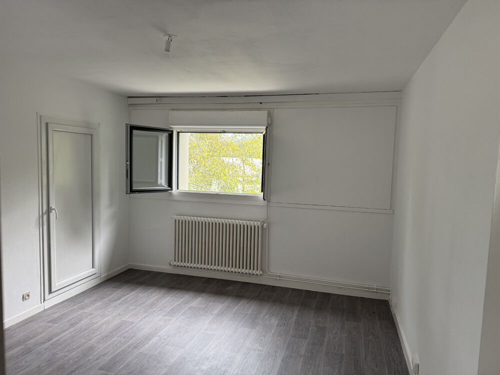 APPARTEMENT - T3 - 61m2