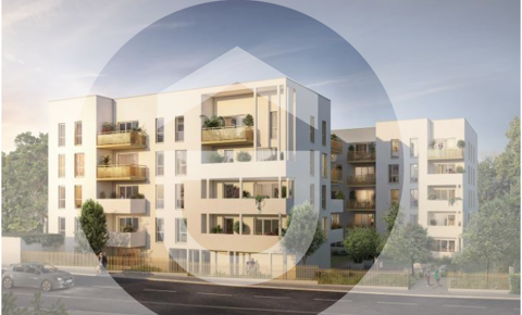  Appartement � louer 2 pi�ces 45 m�