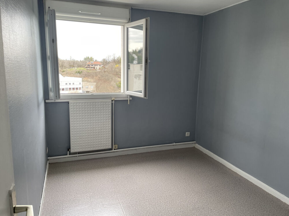 APPARTEMENT - T3 - 59 m2