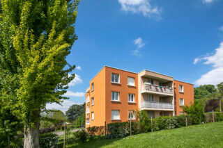  Appartement � louer 3 pi�ces 65 m�