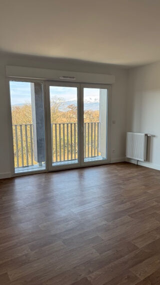  Appartement à louer 2 pièces 47 m²