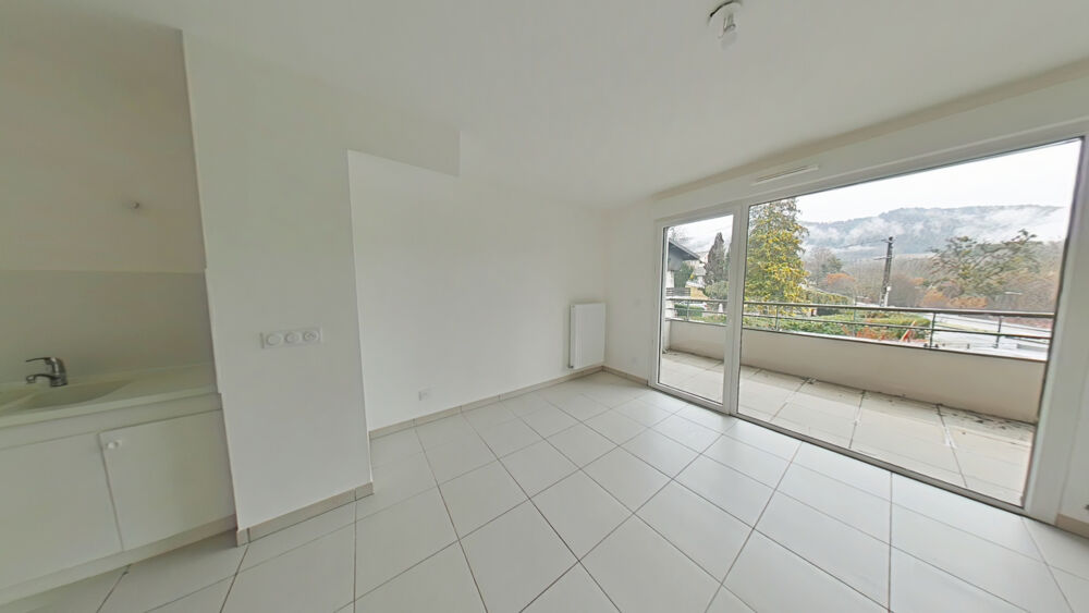 Location Appartement Appartement - T3 - 75m2 Fillinges