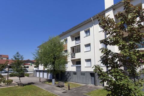  Appartement � louer 3 pi�ces 56 m�