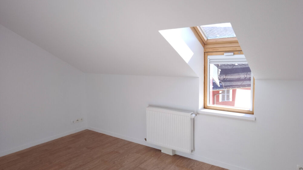 Location Duplex/Triplex APPARTEMENT - T4 - 93M2 Plateau d hauteville