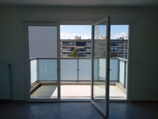  Appartement à louer 3 pièces 61 m²