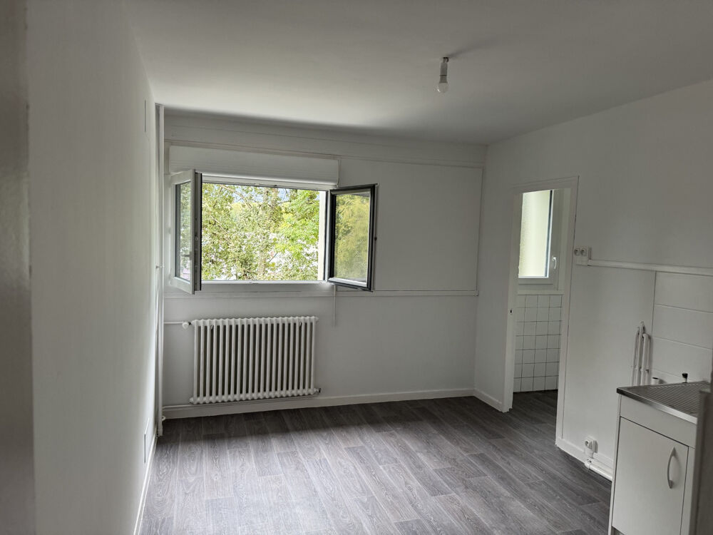 APPARTEMENT - T3 - 63m2