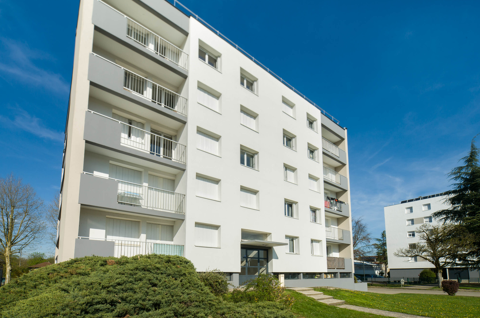  Appartement � louer 3 pi�ces 62 m�