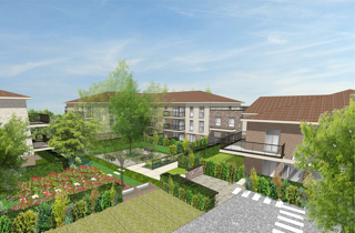 Appartement à louer 4 pièces 83 m²