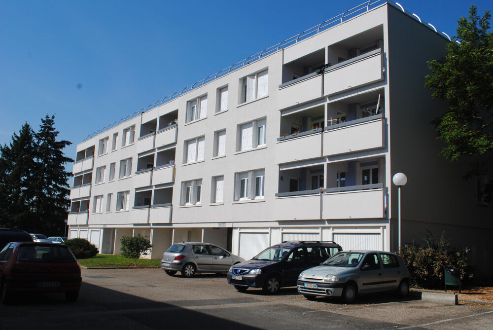 Location Appartement Appartement 5 pièces 87m2 St trivier sur moignans