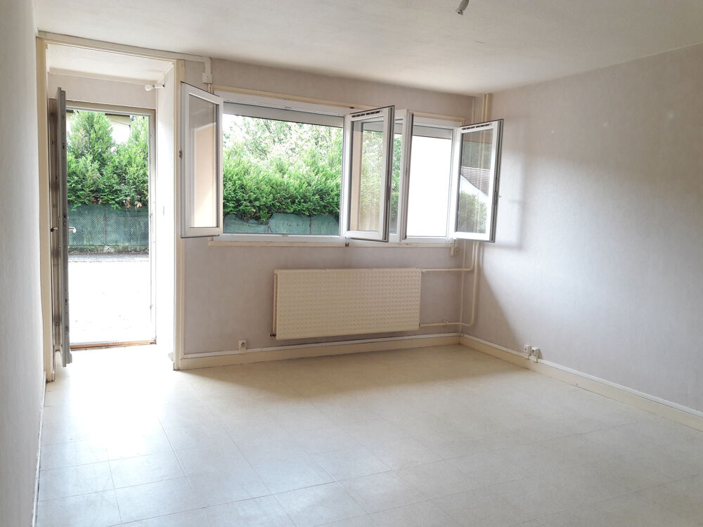Location Appartement APPARTEMENT - T3 - 57m2 Virieu le grand