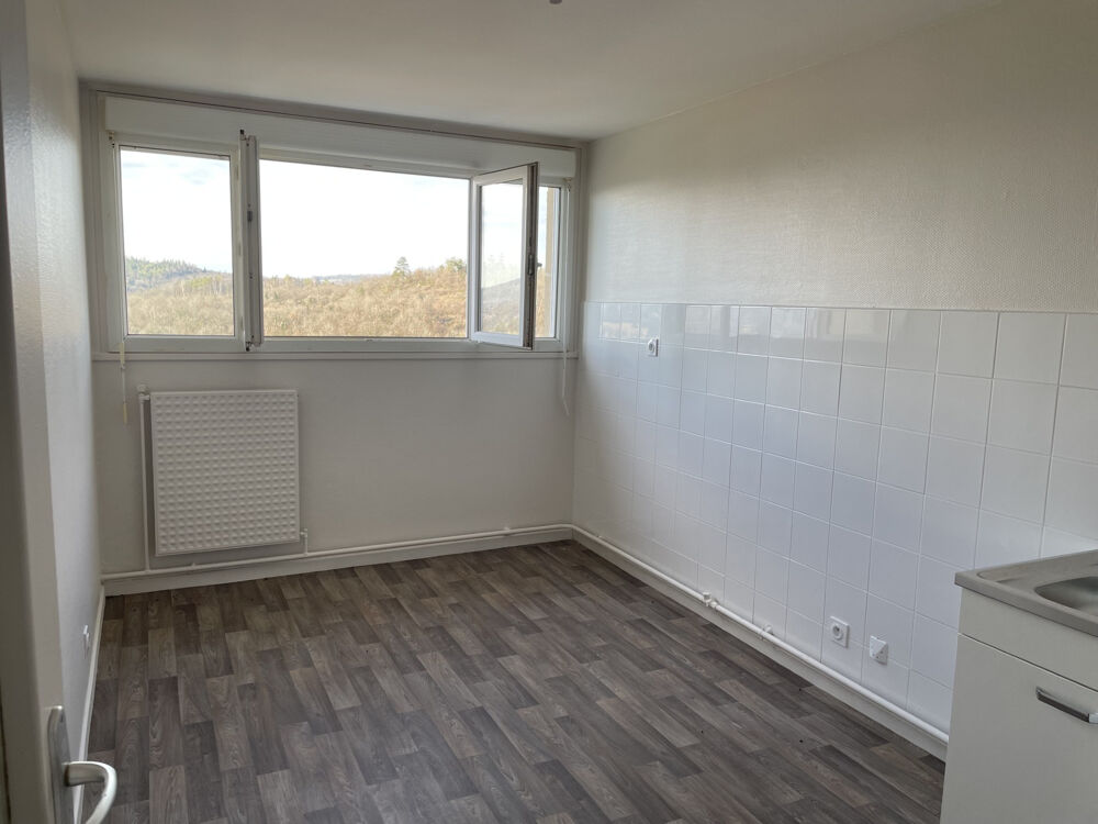 APPARTEMENT - T4 -73 m2