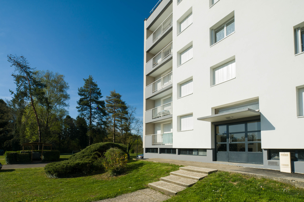 Appartement - 74 m2 - 4 pièces