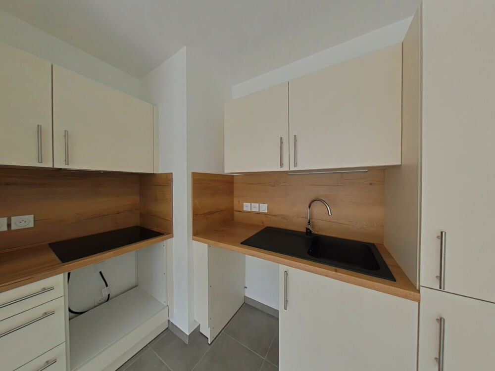 Location Appartement Appartement - T2 -48m2 Thonon les bains