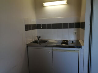  Appartement  louer 1 pice 20 m Amberieu en bugey