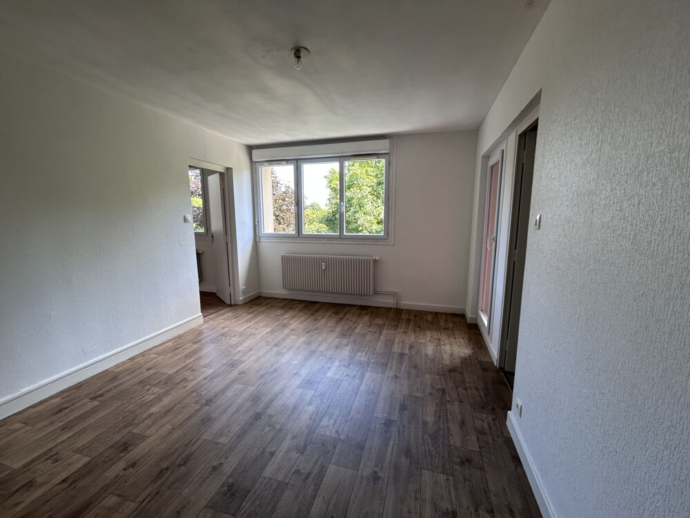 Appartement T3 69 m2