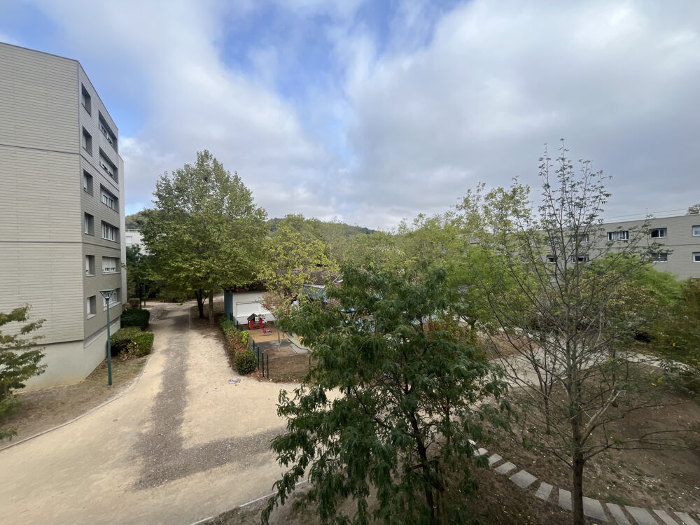 Location Appartement Appartement - 77m2 - T4 Miribel