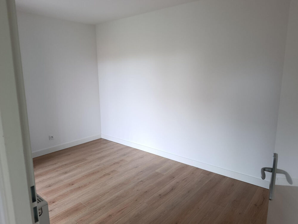 Location Appartement LOGEMENT T3 FERNEY neuf Ferney voltaire