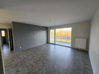 Location Appartement Appartement - 3 pièces - 70 m2 Viriat