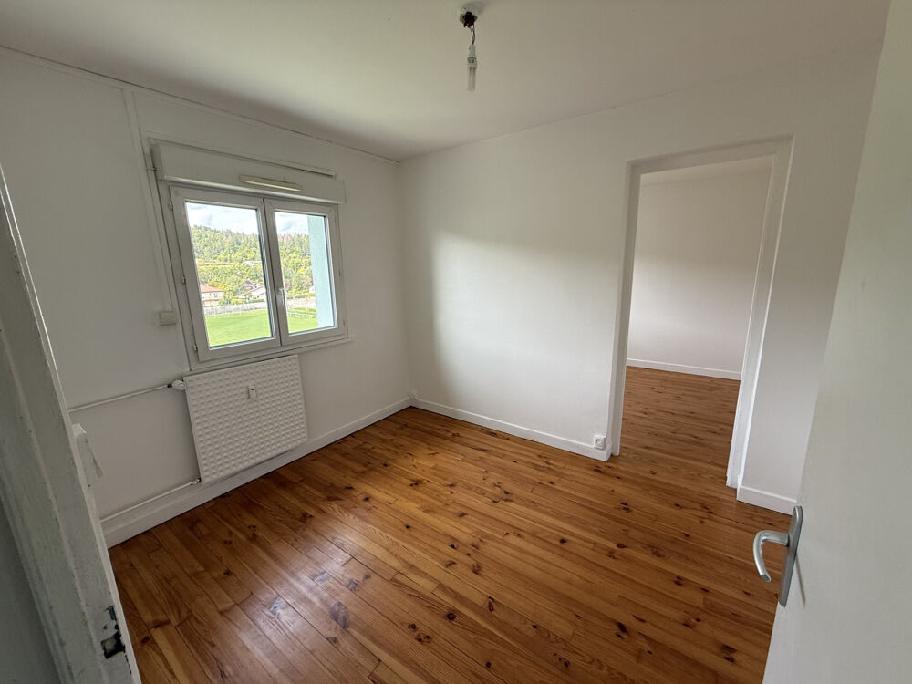 Location Appartement Appartement - T4 - 64 M2 Bellignat