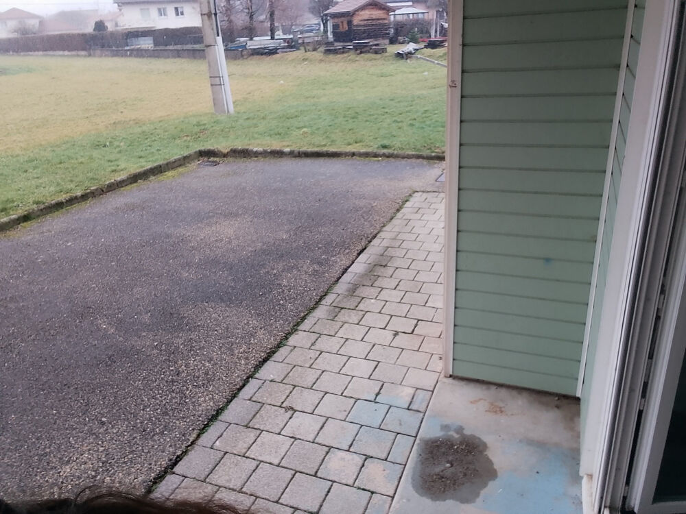 Location Appartement APPARTEMENT - T4 - 84M2 Vieu d izenave