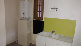  Appartement à louer 2 pièces 60 m²