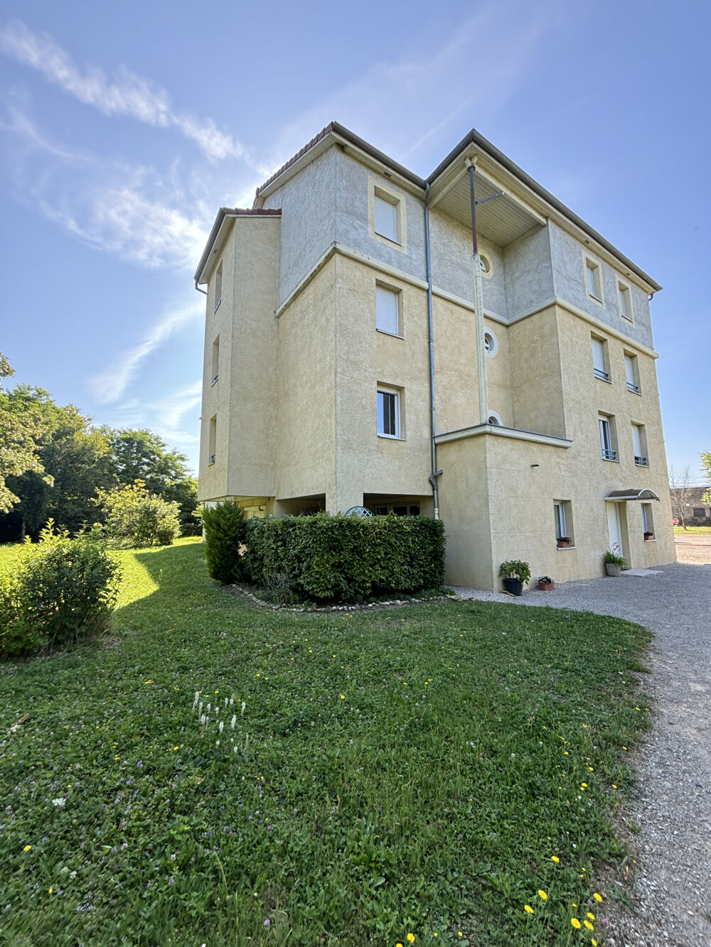 Studio étudiant meublé de 20 m2