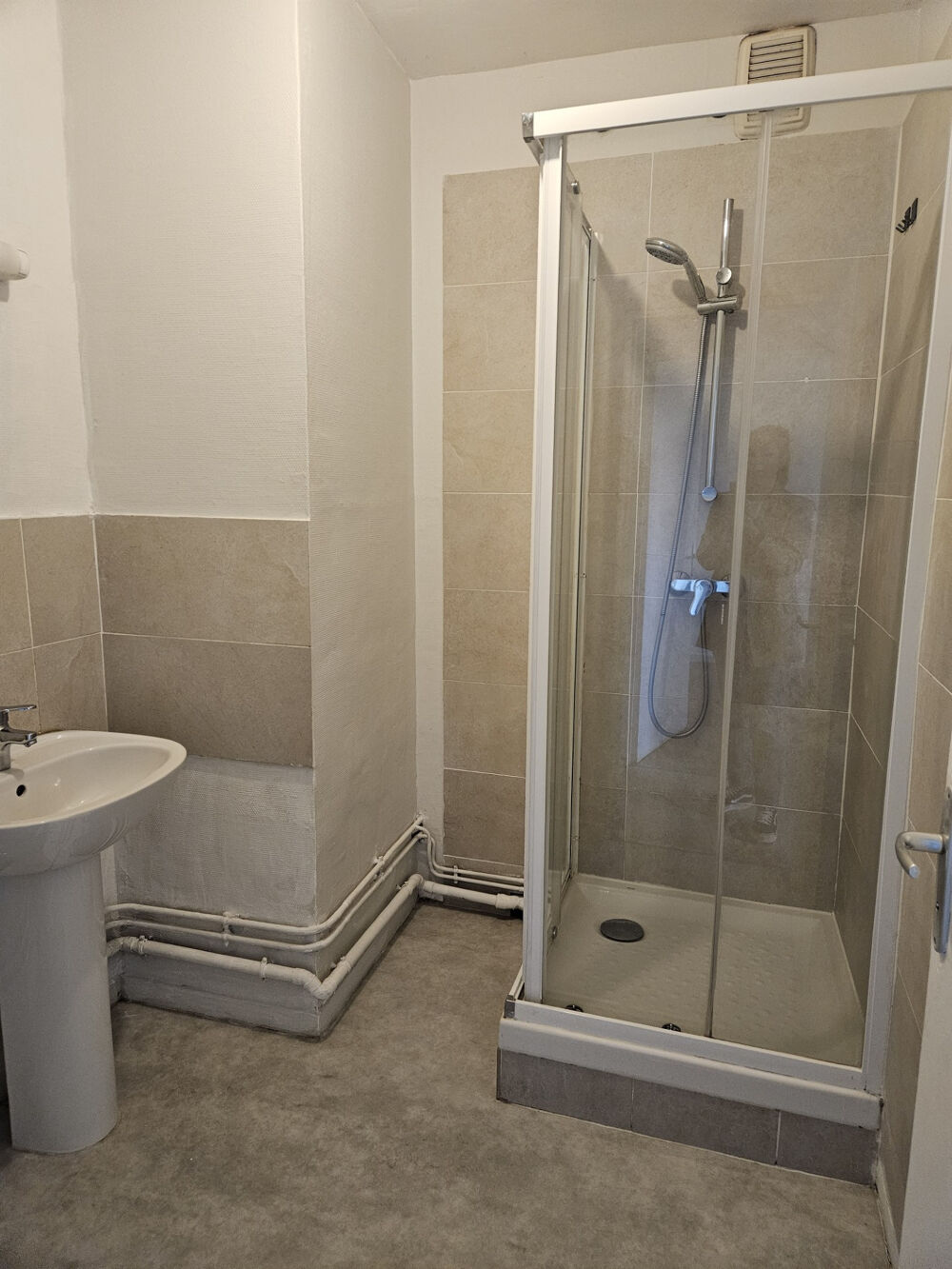 Appartement - 4 pièces - 69m2