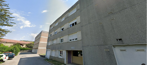  Appartement � louer 1 pi�ce 25 m�