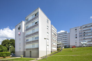  Appartement � louer 2 pi�ces 47 m�
