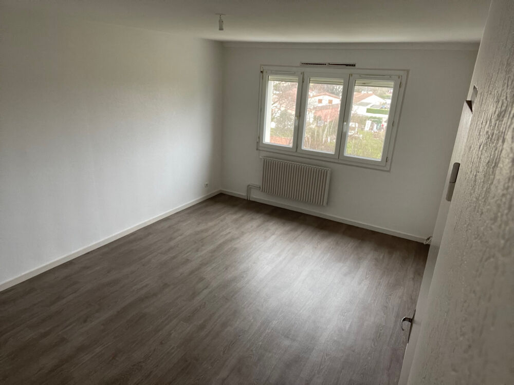 Location Appartement Appartement T3 - 62m2 - SERVAS Servas