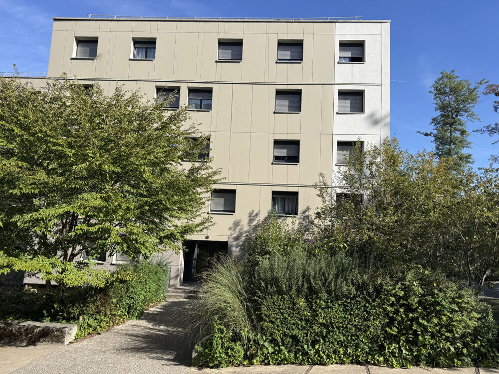Appartement - T3 - 64 m2