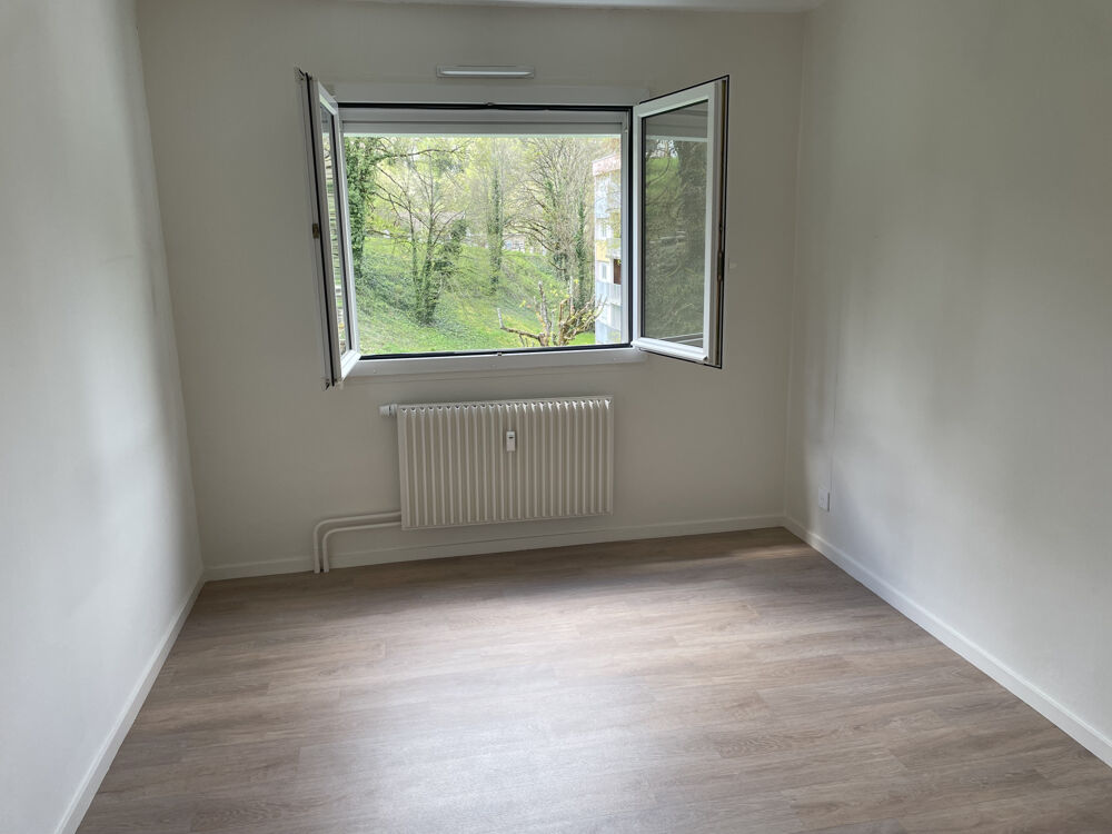 APPARTEMENT - T3 - 61 M2