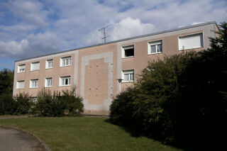 Location Appartement APPARTEMENT T4 LENT Lent