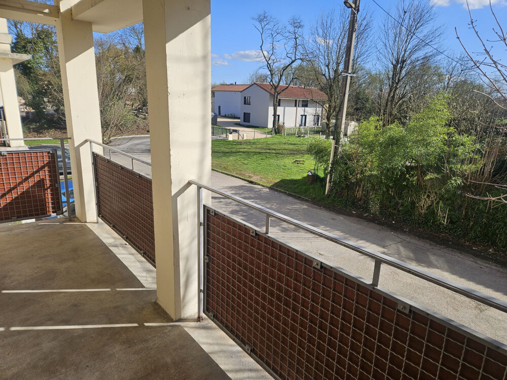 Location Appartement Appartement - 3 pièces - 59m2 Replonges