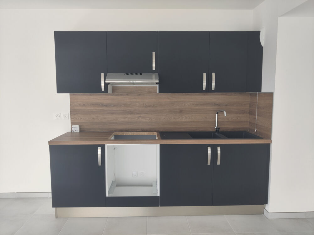 Location Appartement Appartement - T4 - Annemasse Annemasse