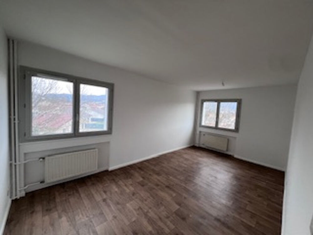 Appartement- T4- 73 M2