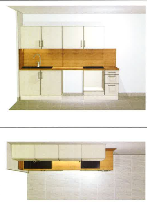  Appartement � louer 3 pi�ces 65 m�