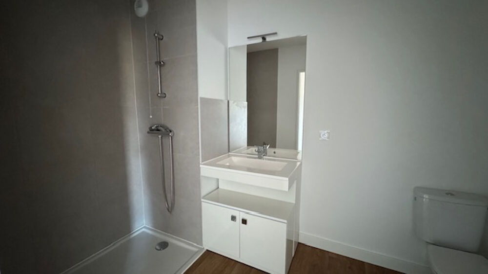 Appartement séniors-t2-47-m2