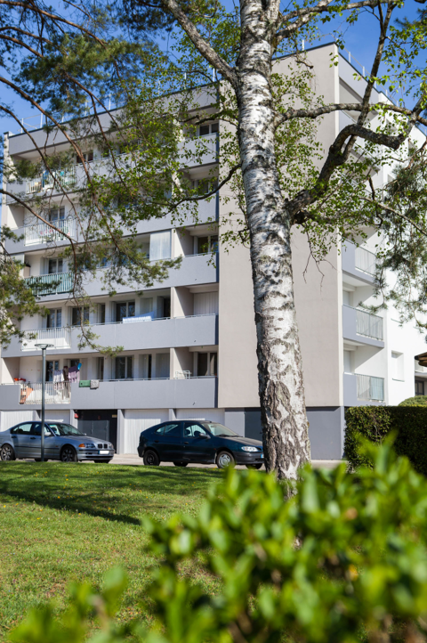  Appartement � louer 3 pi�ces 62 m�