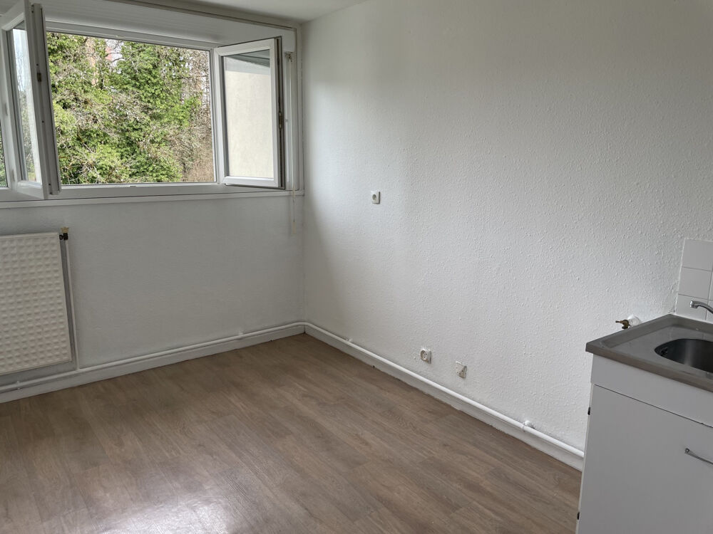 Location Appartement APPARTEMENT - T3 - 59 m2 Arbent