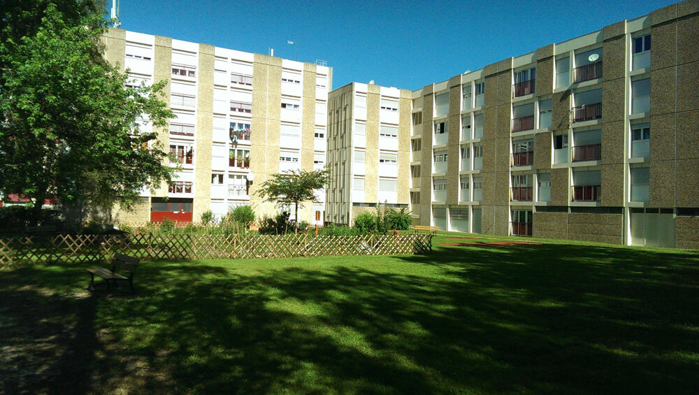 Location Appartement Appartement - 3 pièces - 63m2 Peronnas